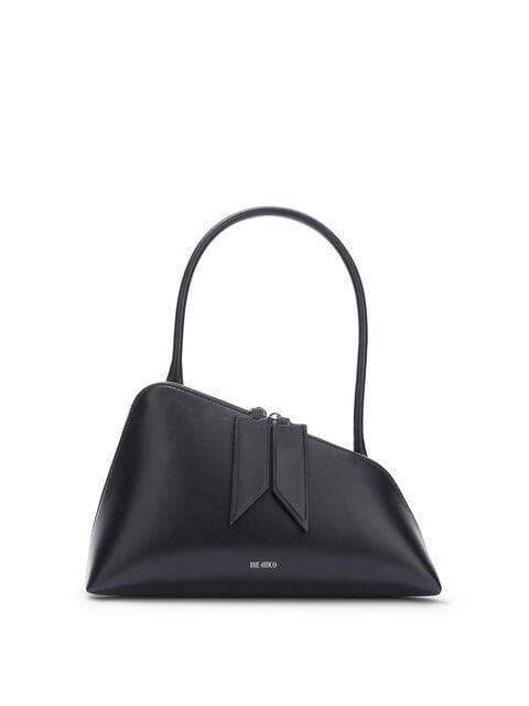 ''Sunrise'' black shoulder bag Product Image