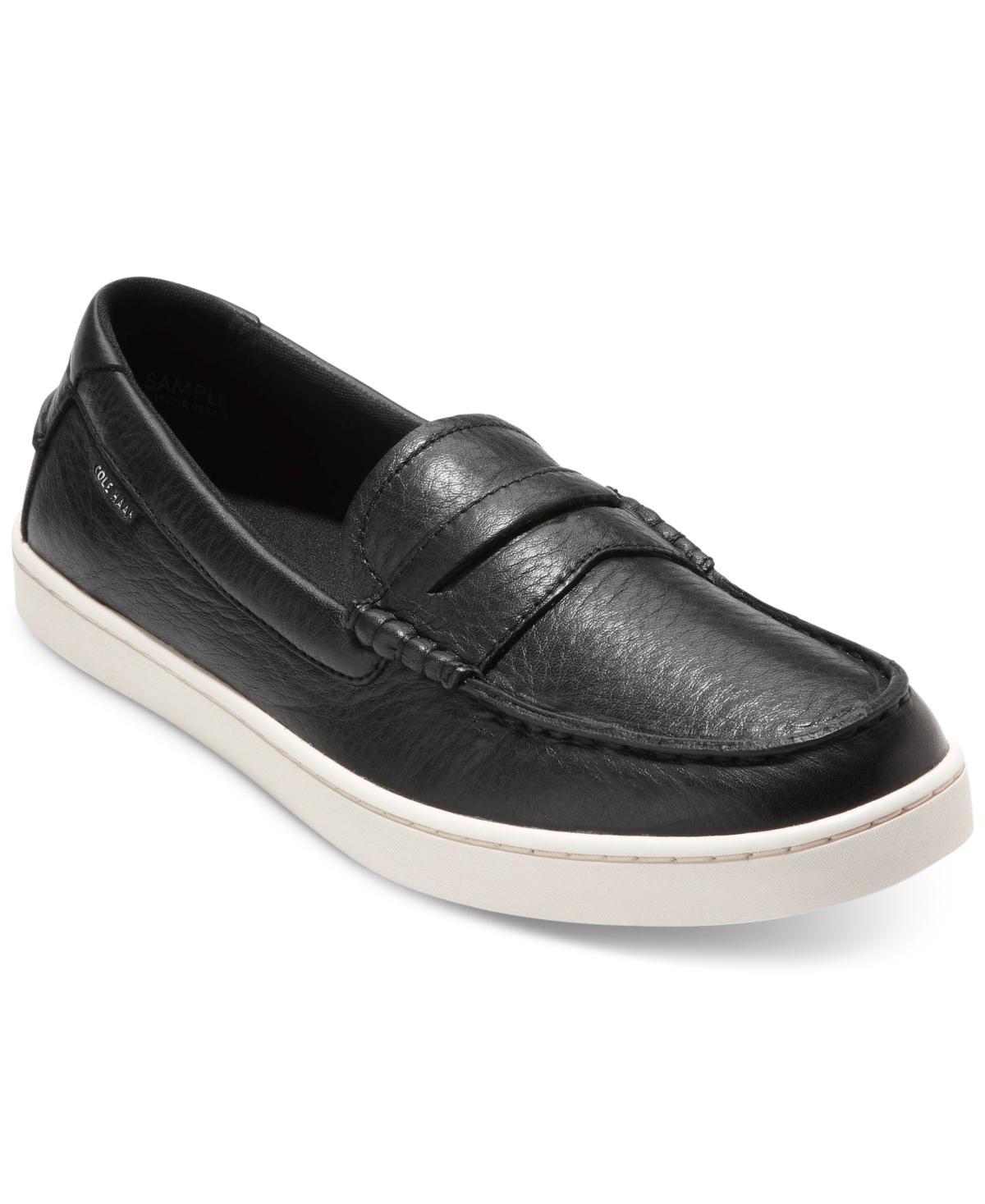 Men's Nantucket Slip-On Penny Loafers Product Image