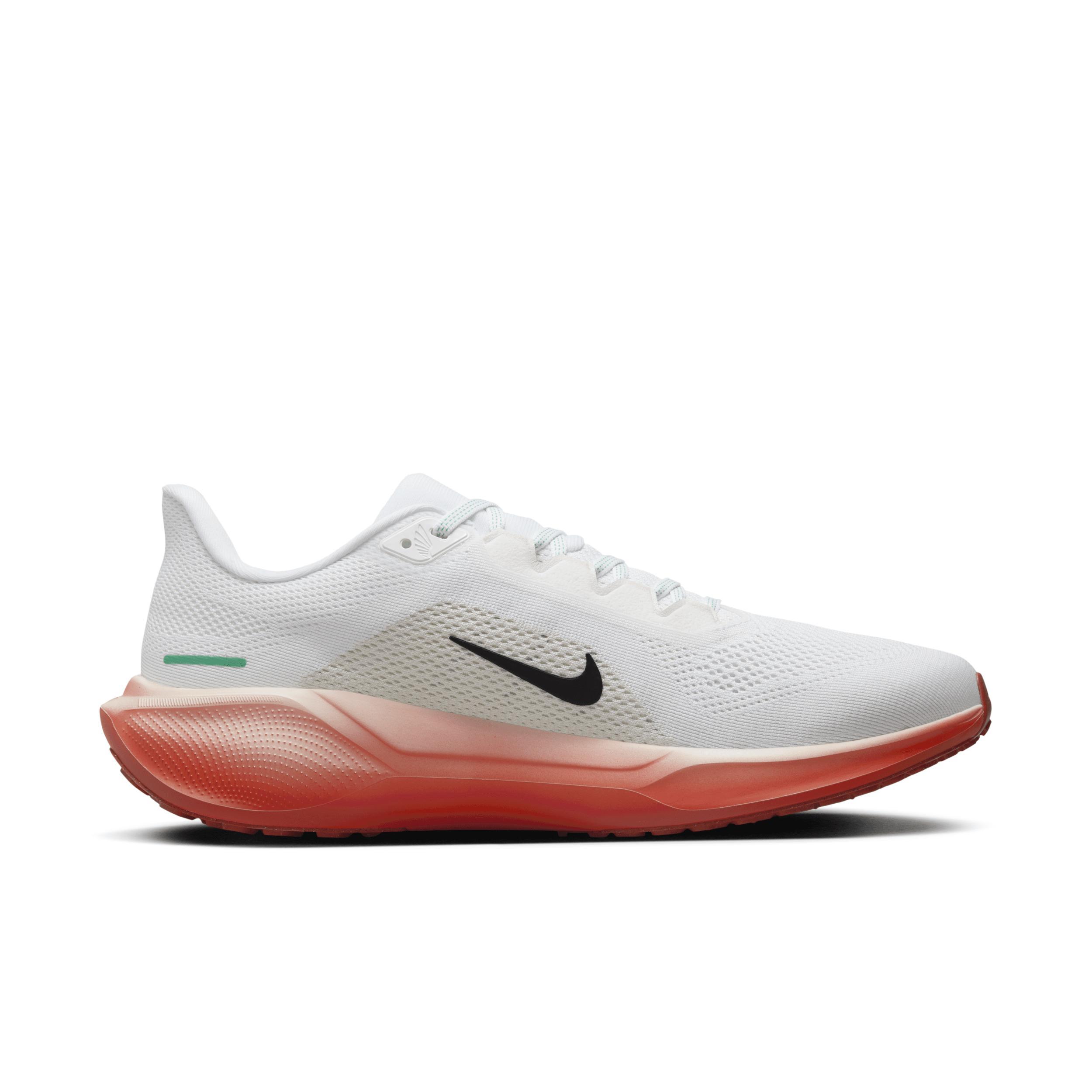 Nike Men's Pegasus 41 "Eliud Kipchoge" Road Running Shoes Product Image