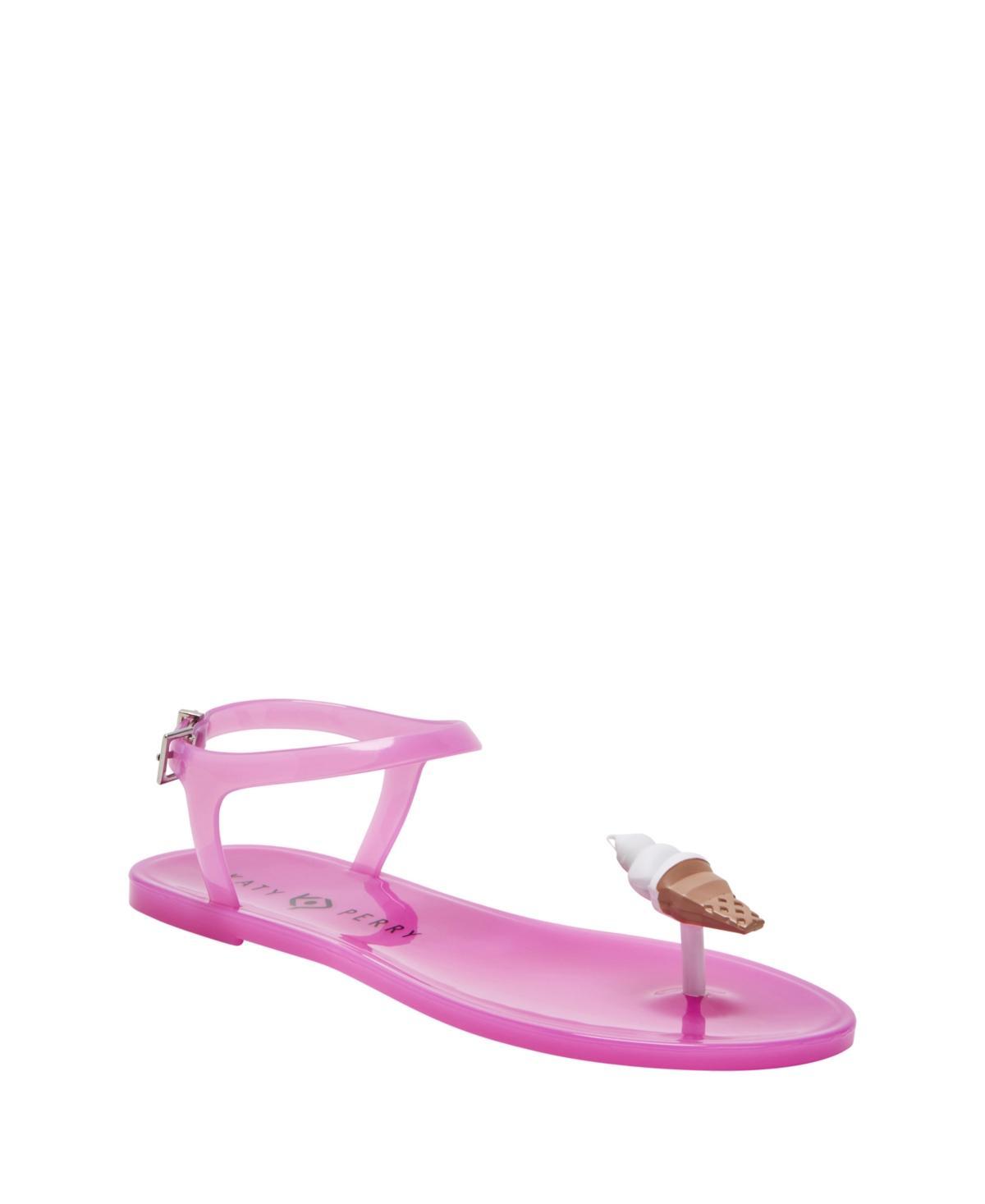 Katy Perry The Geli Women's Sandals Product Image