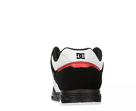 Dc Shoes Men's Stag Sneaker Product Image