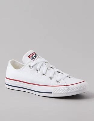 Converse Chuck Taylor All Star Low-Top Sneaker Product Image