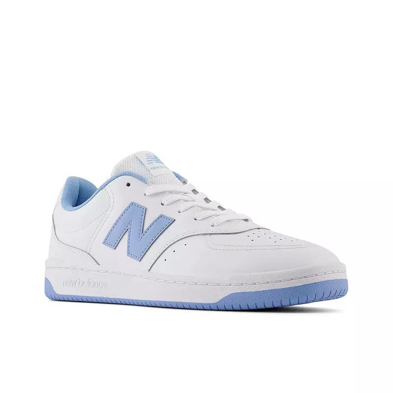 New Balance BB80 Mens Sneakers Product Image