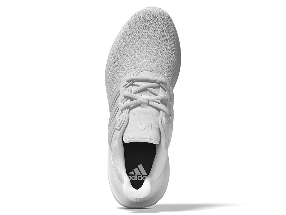 adidas UBounce DNA Shoes Cloud White 5.5 Womens Product Image