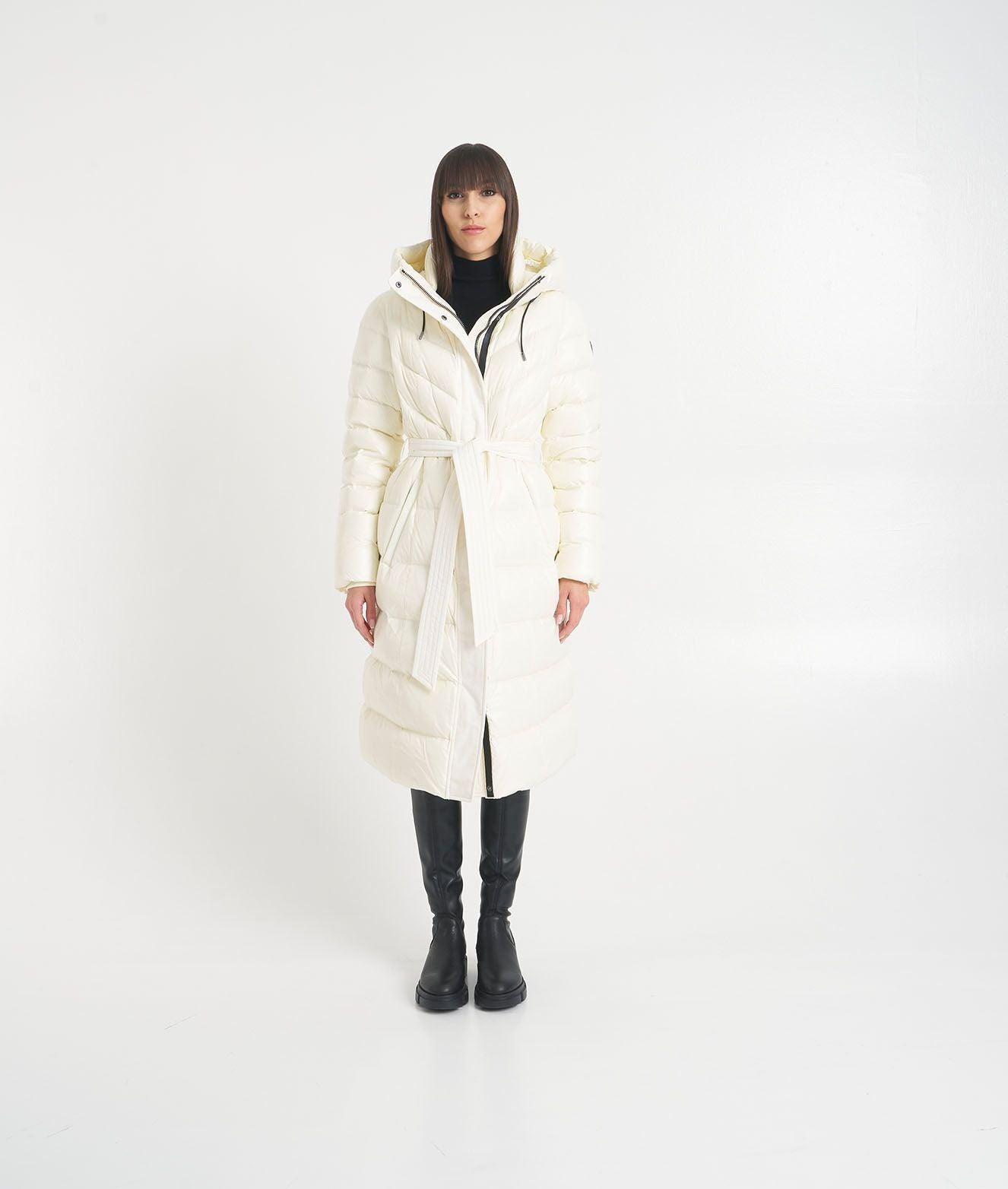 Cappotto 'Coralia' Female Product Image