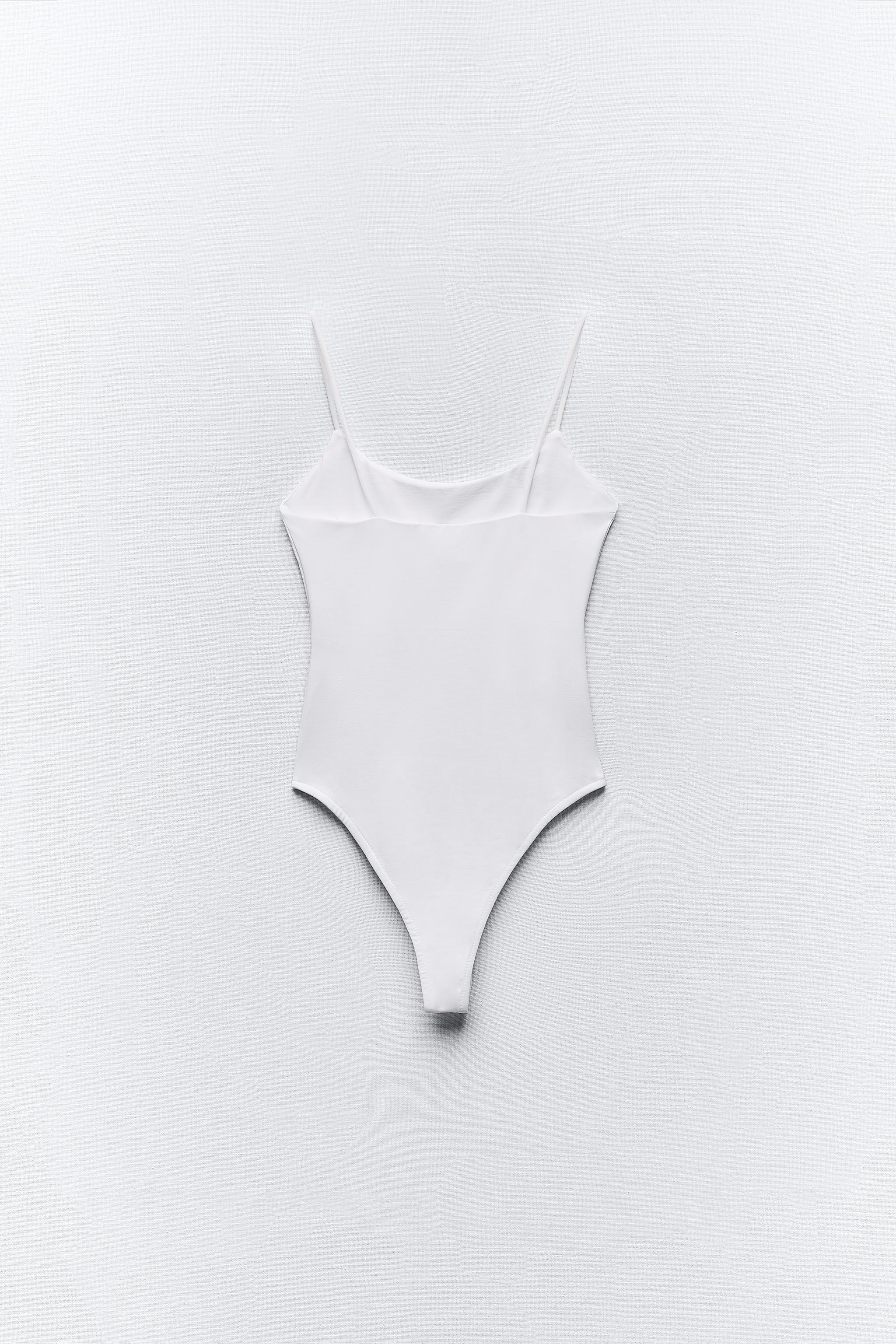 POLYAMIDE TANK BODYSUIT Product Image