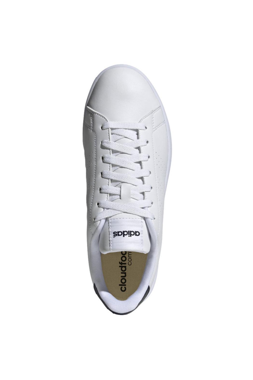 Adidas Men's Advantage Shoes Product Image