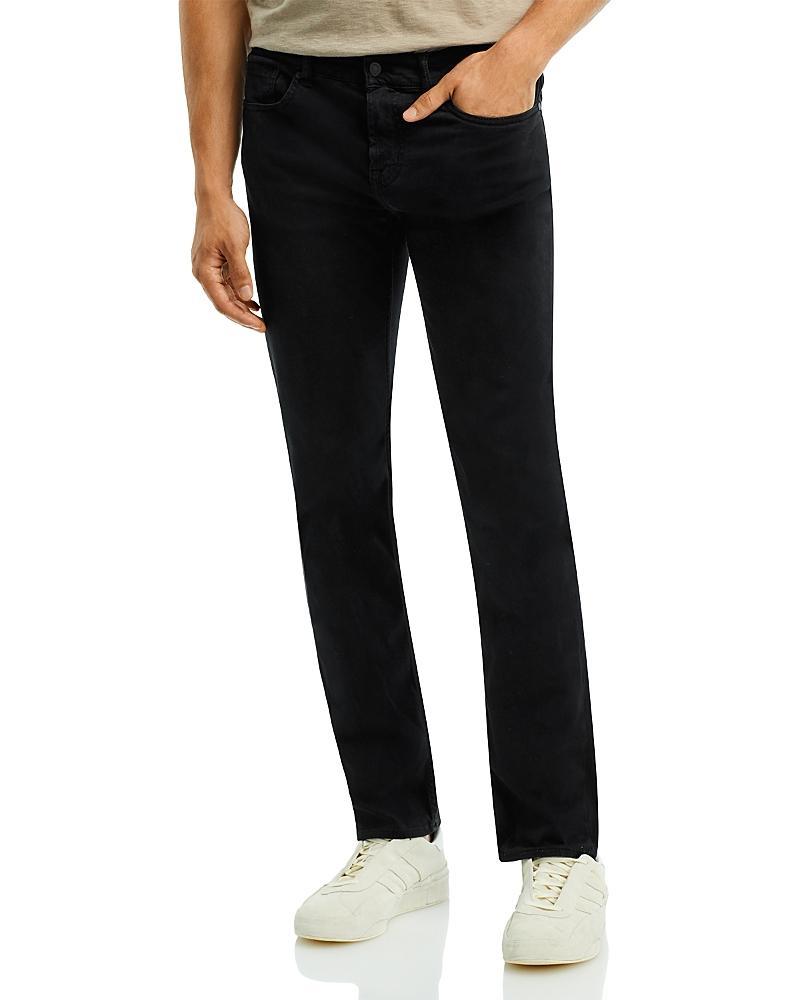 Mens Slimmy Clean Pocket Jeans Product Image