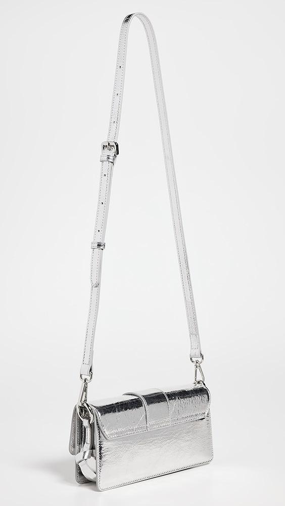 Brandon Blackwood Medium Nia Bag | Shopbop Product Image