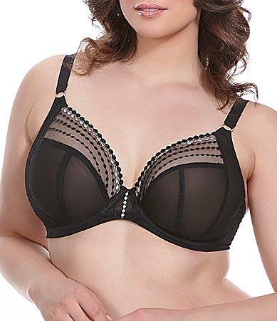 Matilda Side Support Plunge Bra Product Image