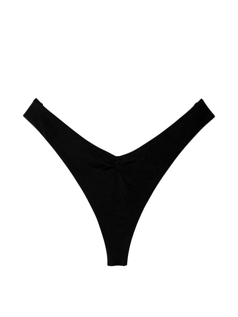 Essential Unlined Bikini Top Product Image