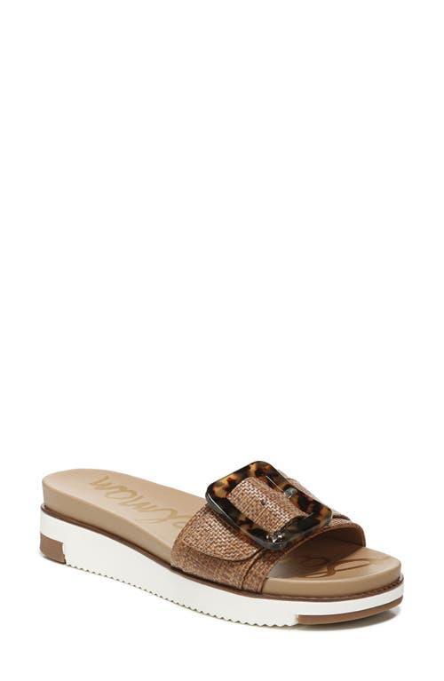 Sam Edelman Ariane Platform Slide Sandal Product Image