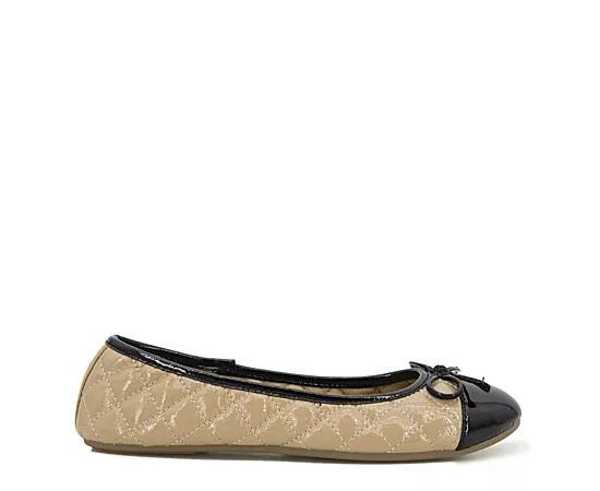 Unionbay Womens Delilah Flat Flats Shoes Product Image