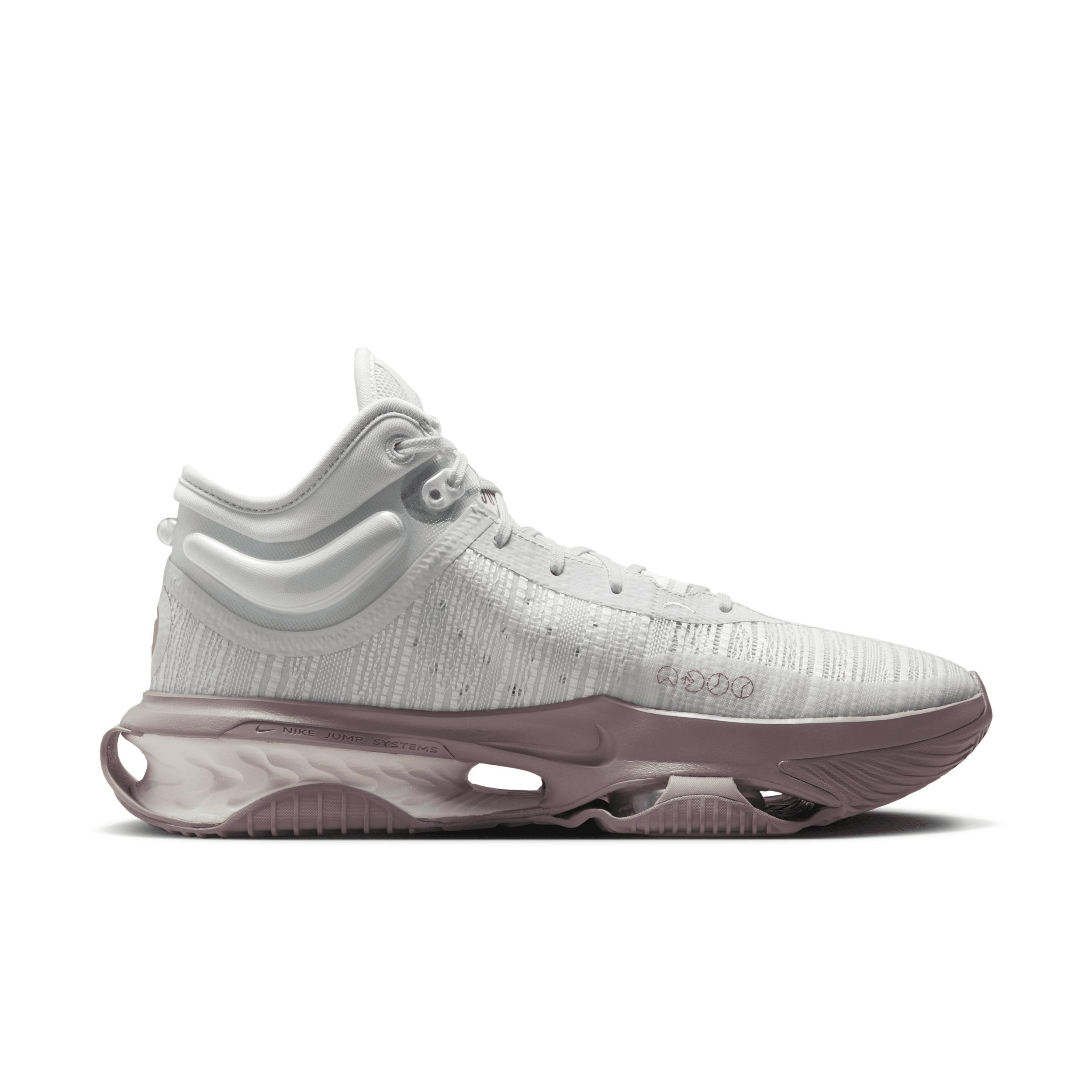 Nike Men's G.T. Jump 2 Basketball Shoes Product Image