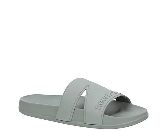 New Balance Men's 200 N Slide Sandal Product Image