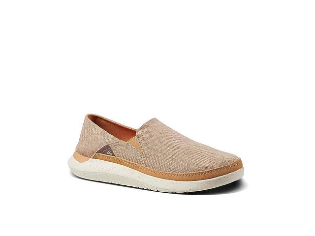 Reef Swellsole Traveler Men's Shoes Product Image