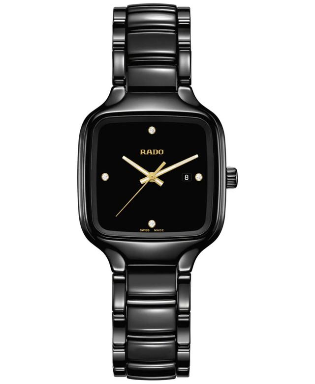 Rado New True Square Watch, 29mm Product Image