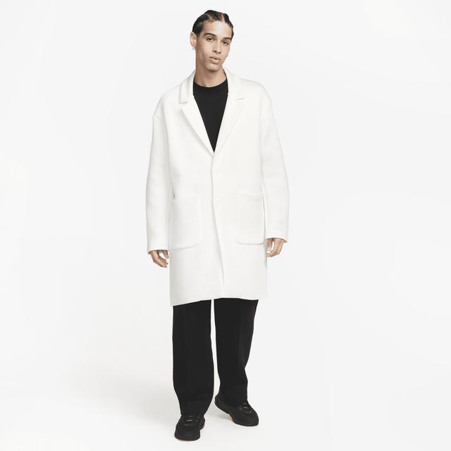 Men's Nike Sportswear Tech Fleece Reimagined Loose Fit Trench Coat Product Image