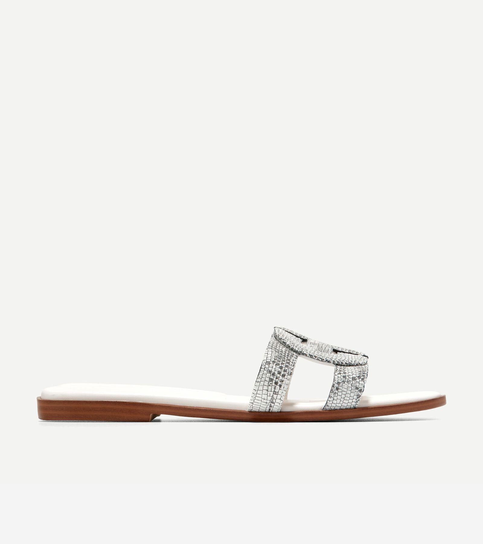 Cole Haan Chrisee Slide Sandal Product Image