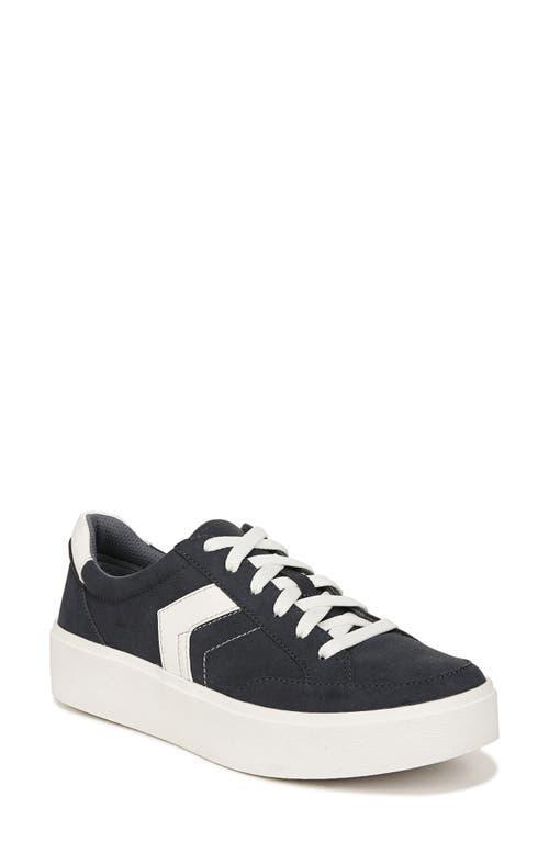 Dr. Scholls Madison Lace Platform Sneaker Product Image