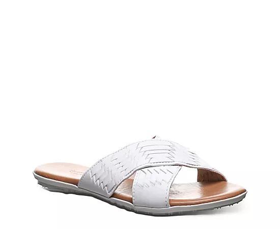 Bearpaw Womens Ximena Slide Sandal Product Image