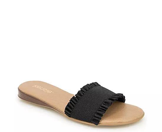 Kensie Womens Bakota Flat Product Image