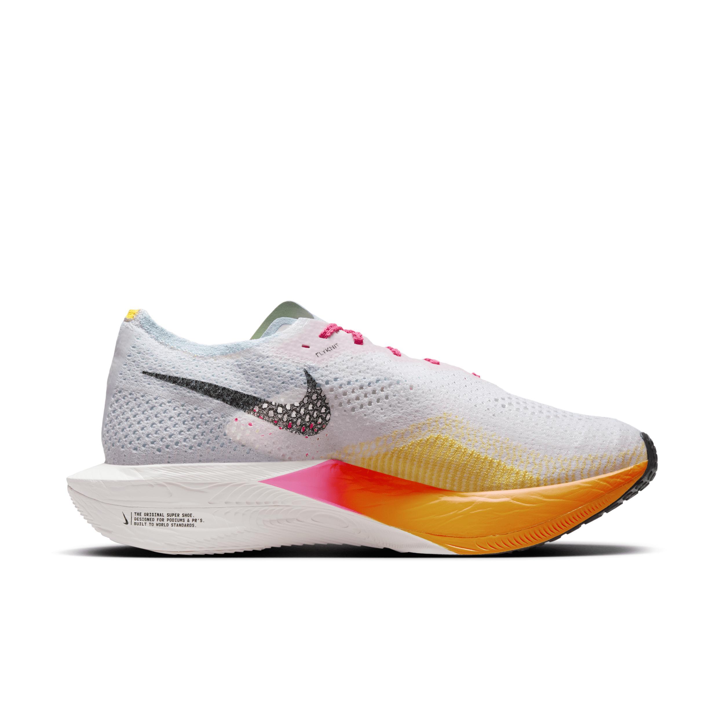 Nike Mens Vaporfly 3 Road Racing Shoes Product Image