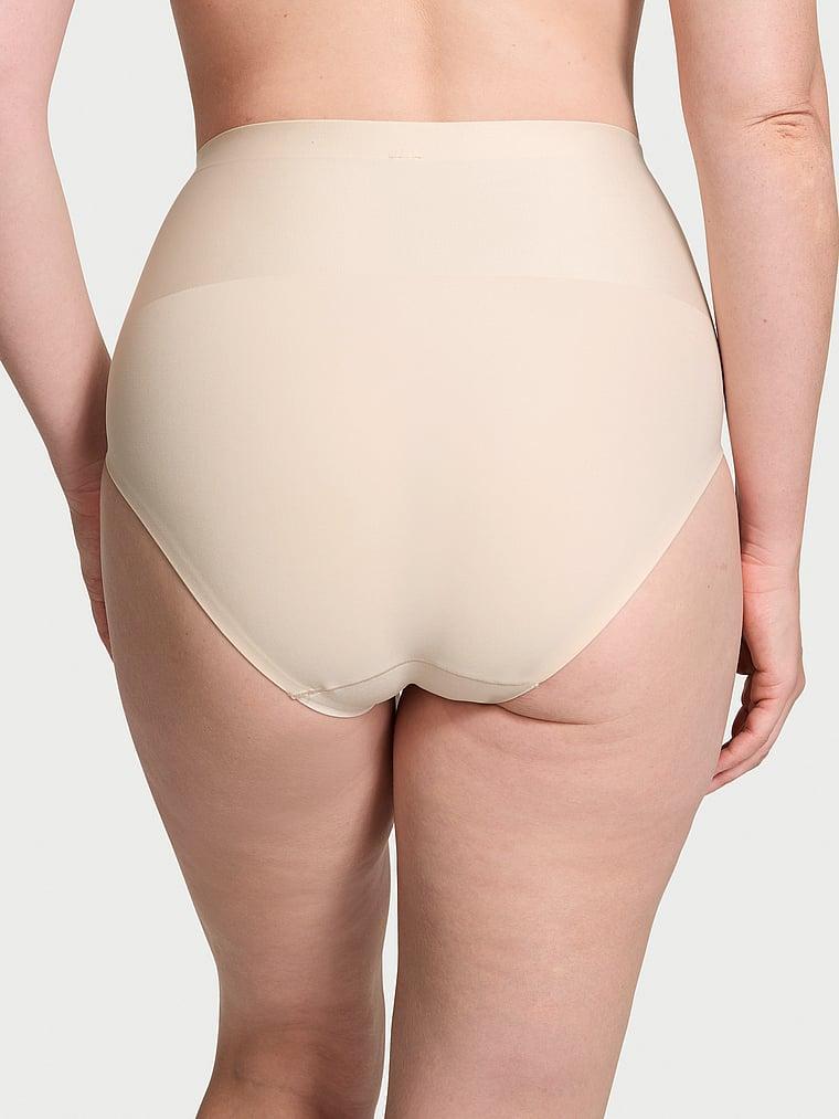 Smoothing Shimmer Brief Panty Product Image