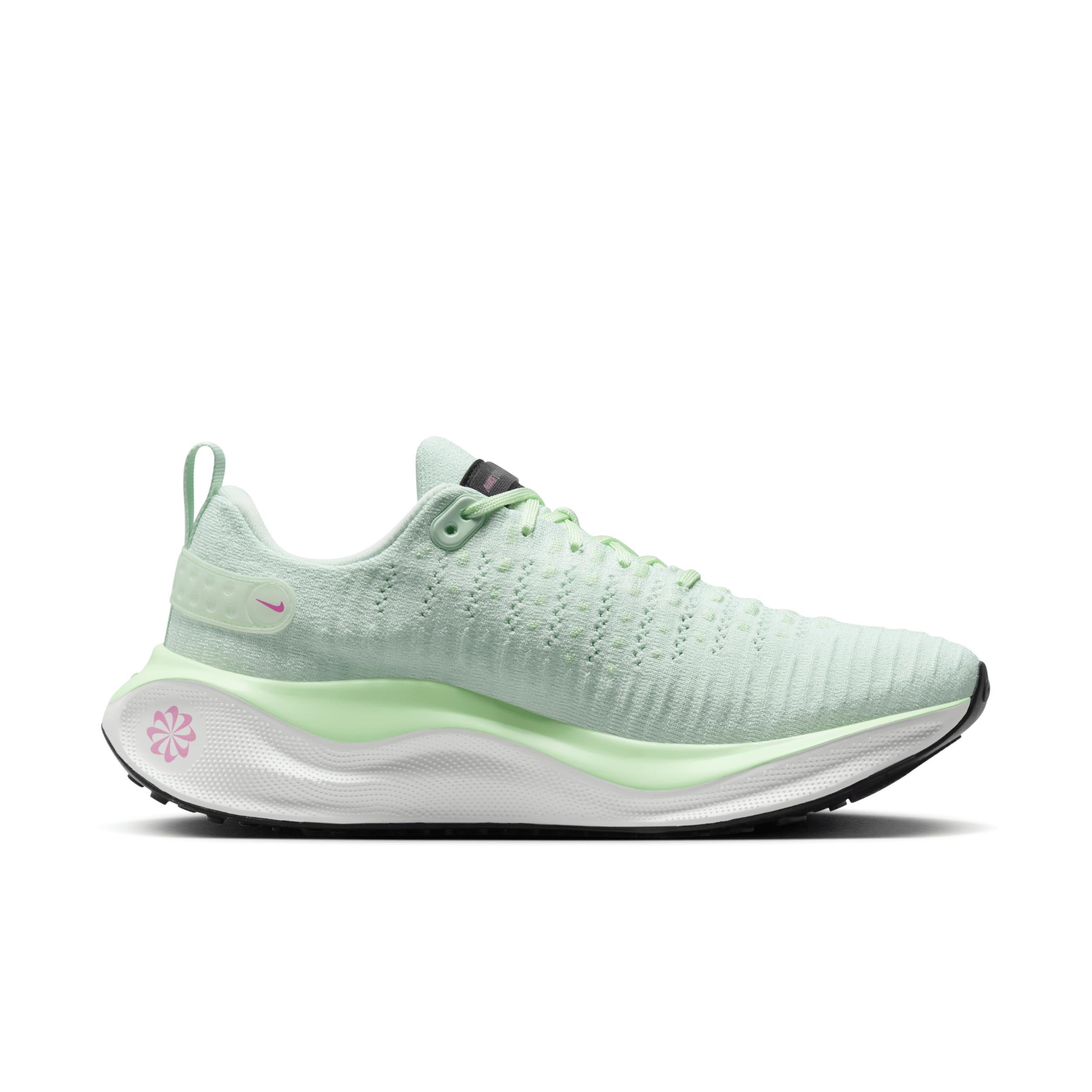 Nike Women's InfinityRN 4 Road Running Shoes (Extra Wide) Product Image