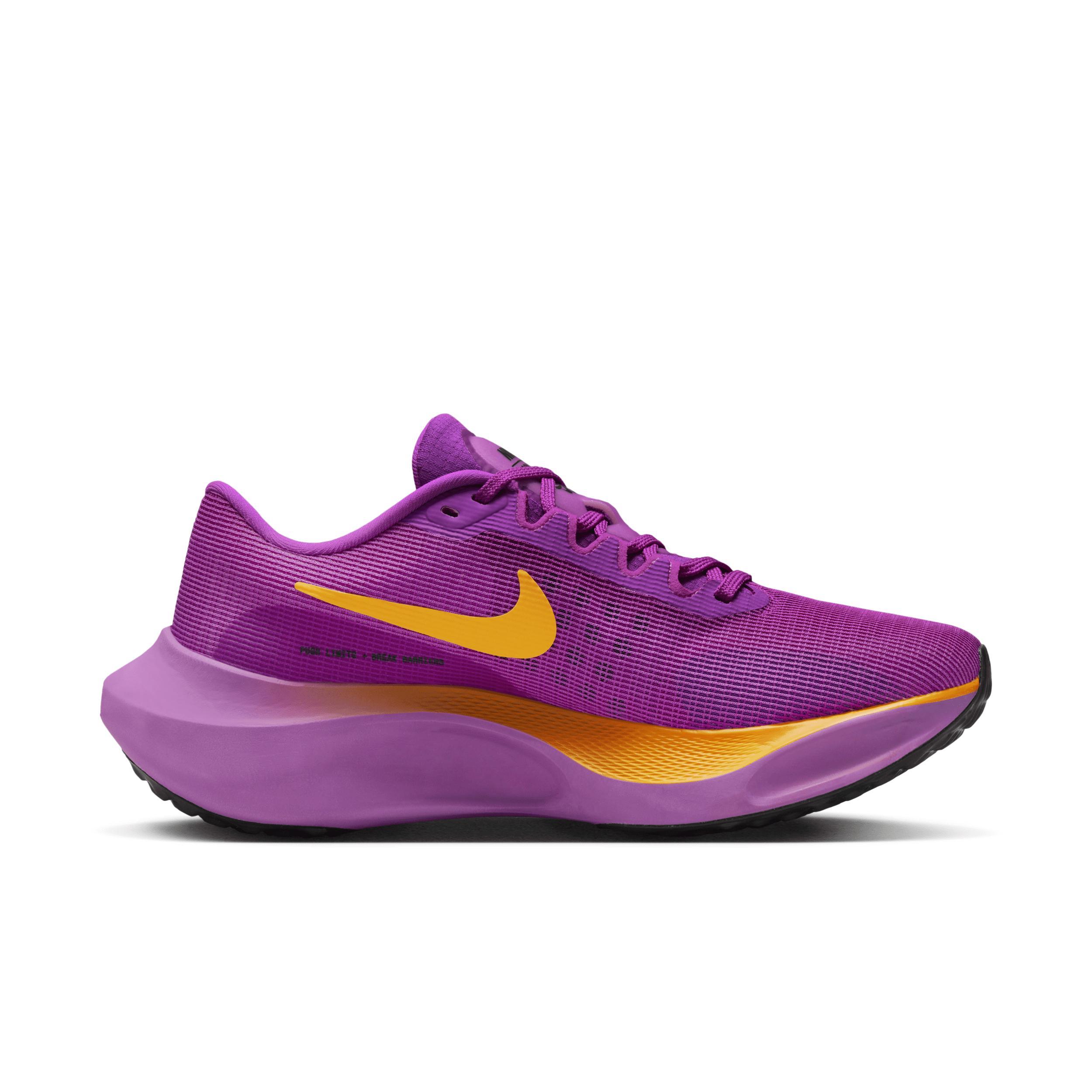 Nike Zoom Fly 5 Running Shoe Product Image