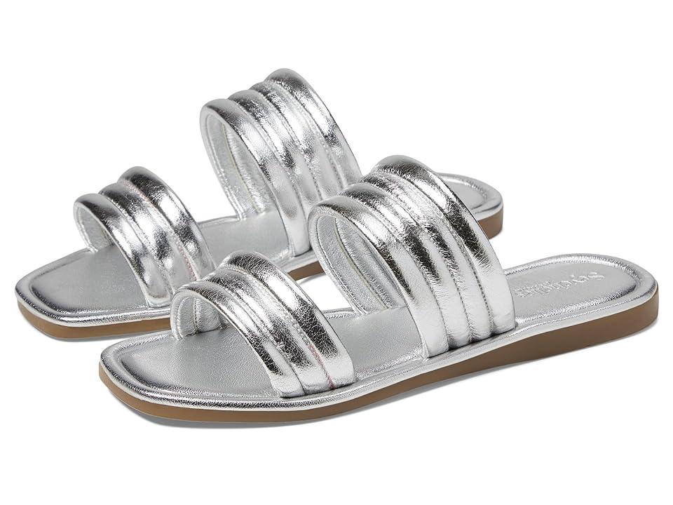 Alegria by PG Lite Triniti Platform Wedge Slide Sandal Product Image