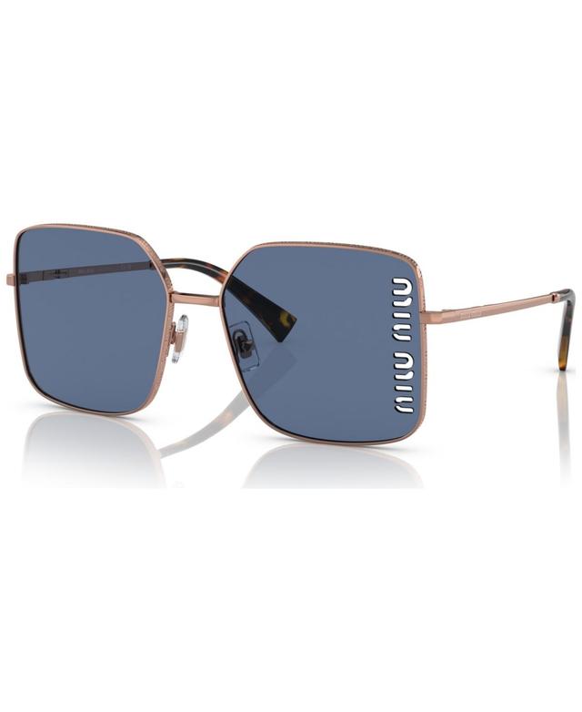 Miu Miu Womens Sunglasses, Mu 51YS60-x Product Image