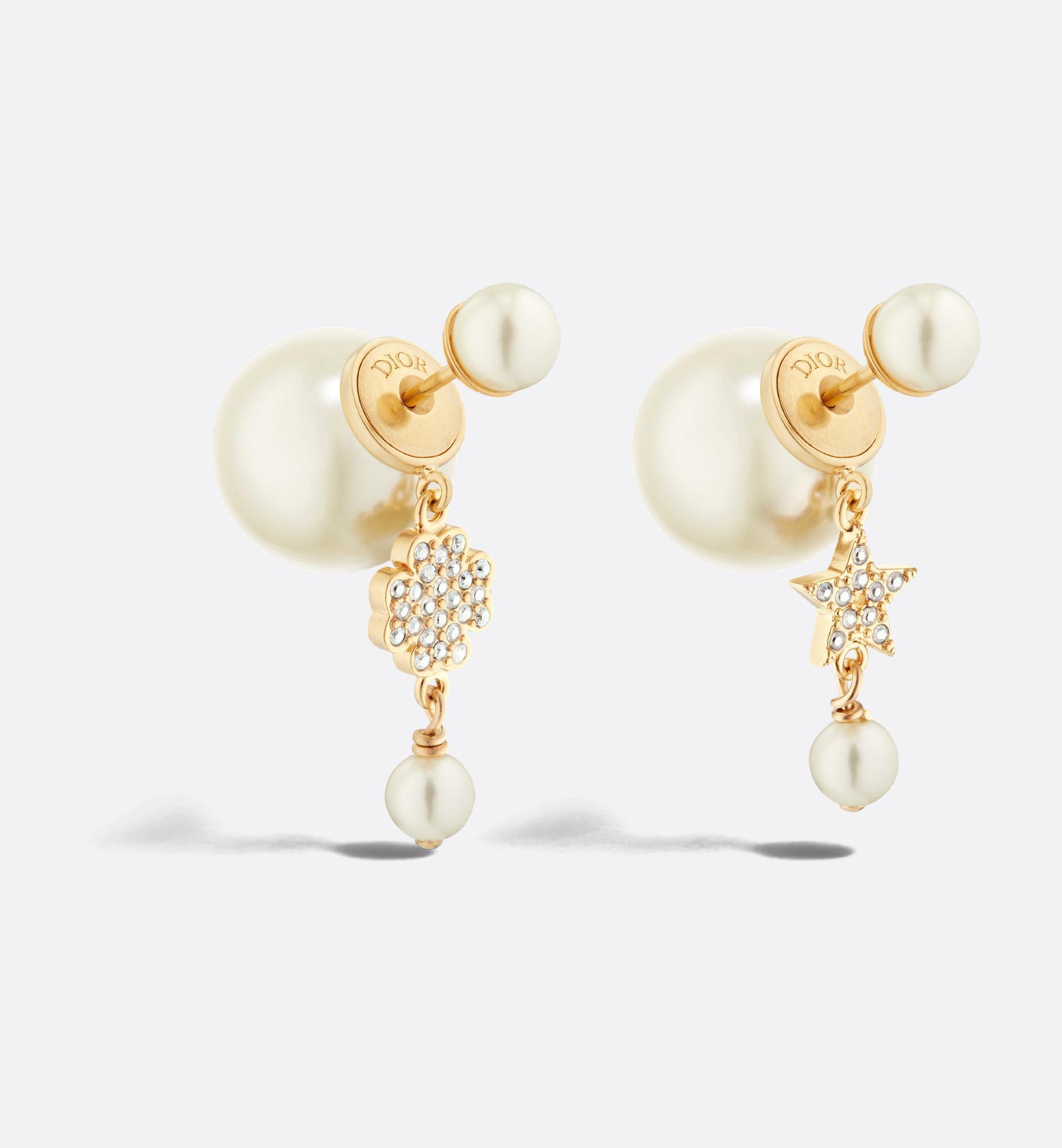 Dior Tribales Earrings Product Image