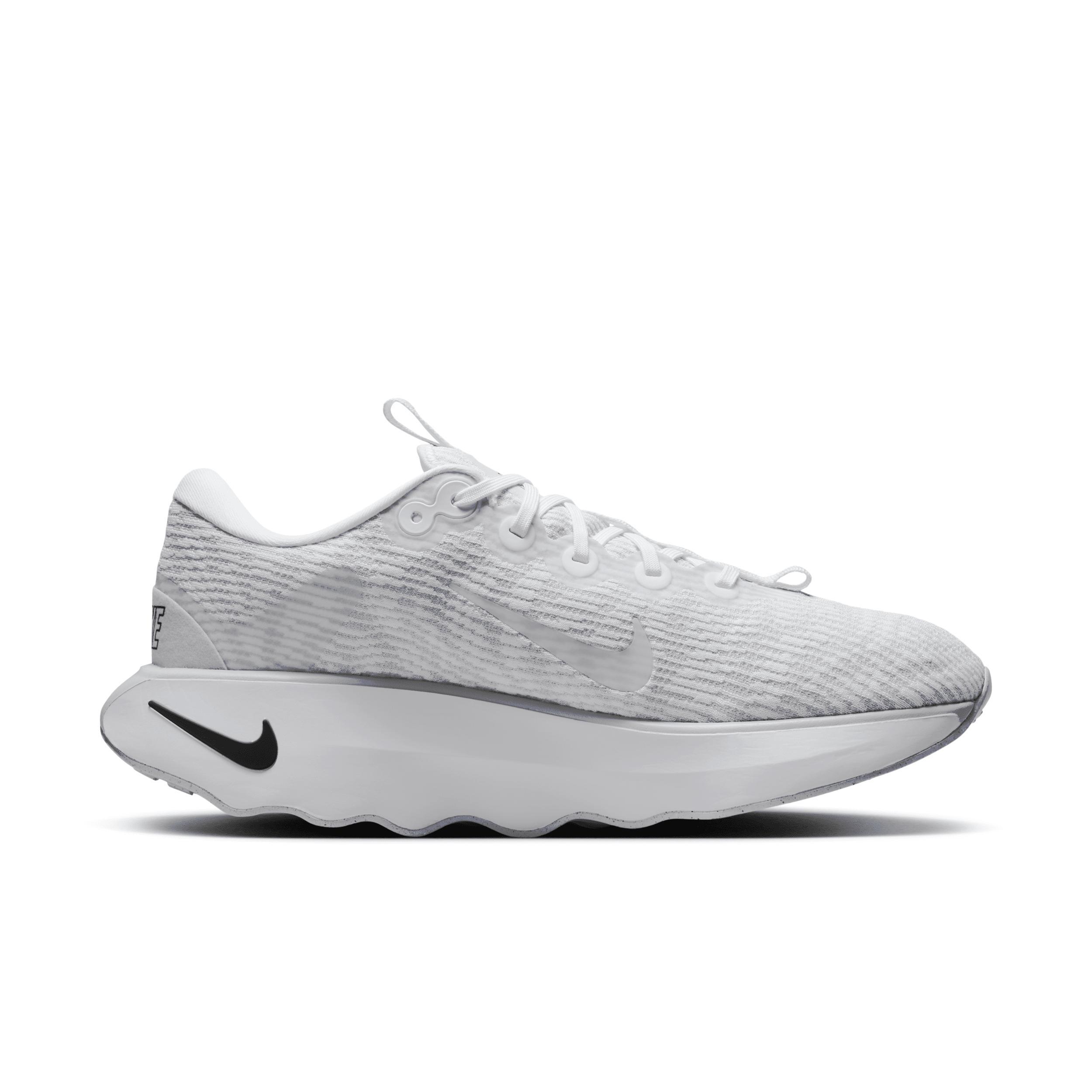 Nike Mens Nike Motiva - Mens Training Shoes Black/White/White Product Image