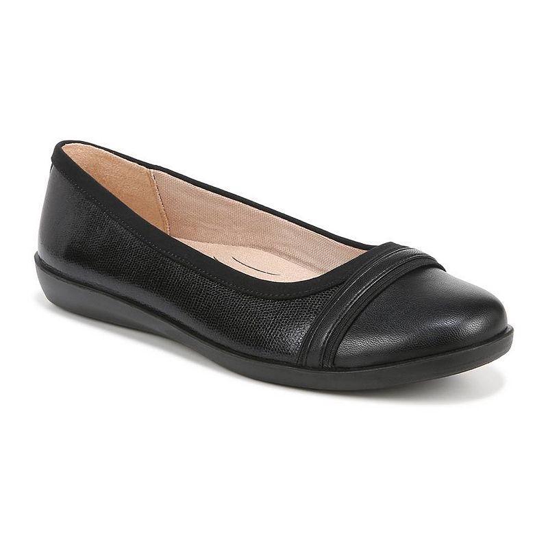 LifeStride Nile Ballet Flats Women's Flat Shoes Product Image