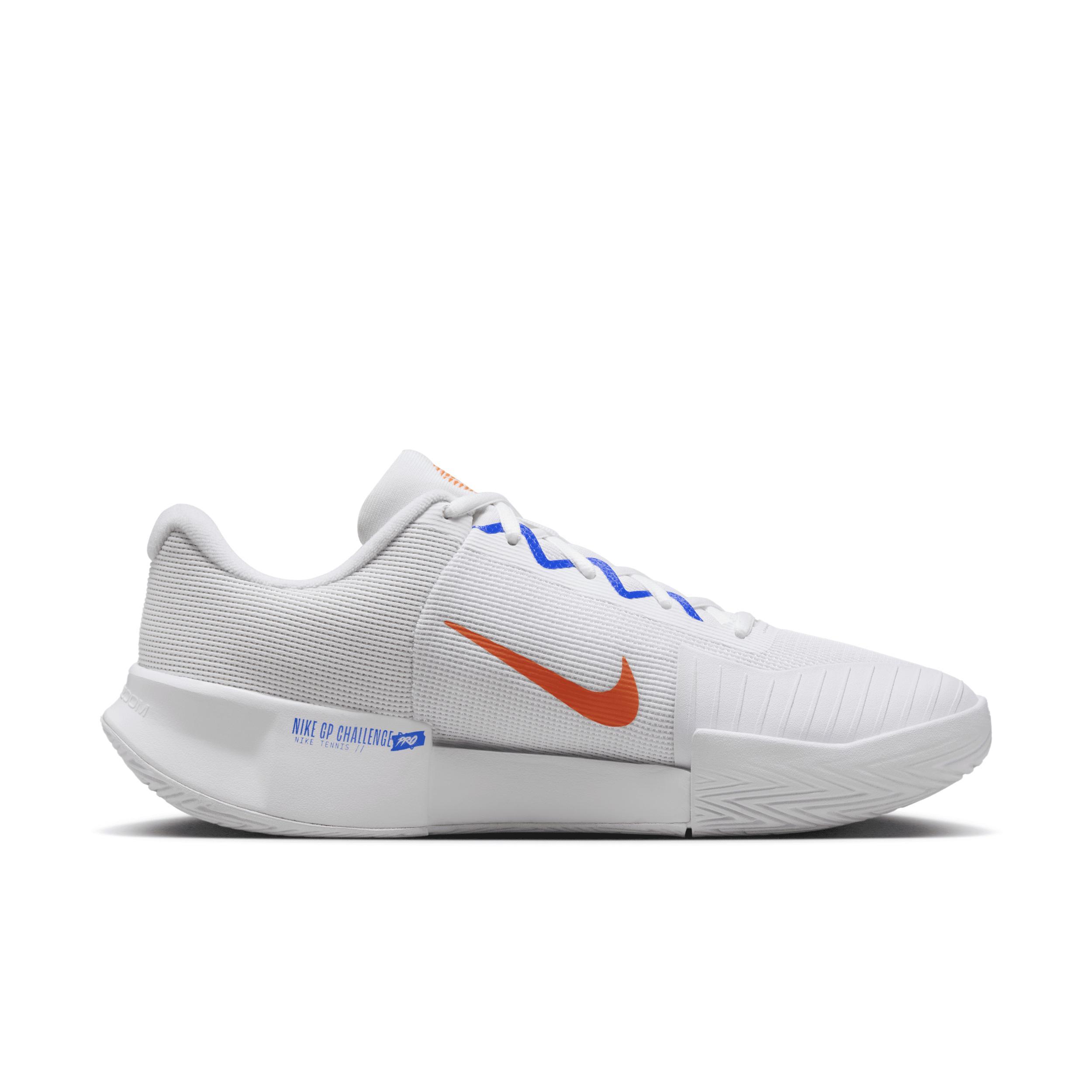 Nike GP Challenge Pro Men's Hard Court Tennis Shoes Product Image