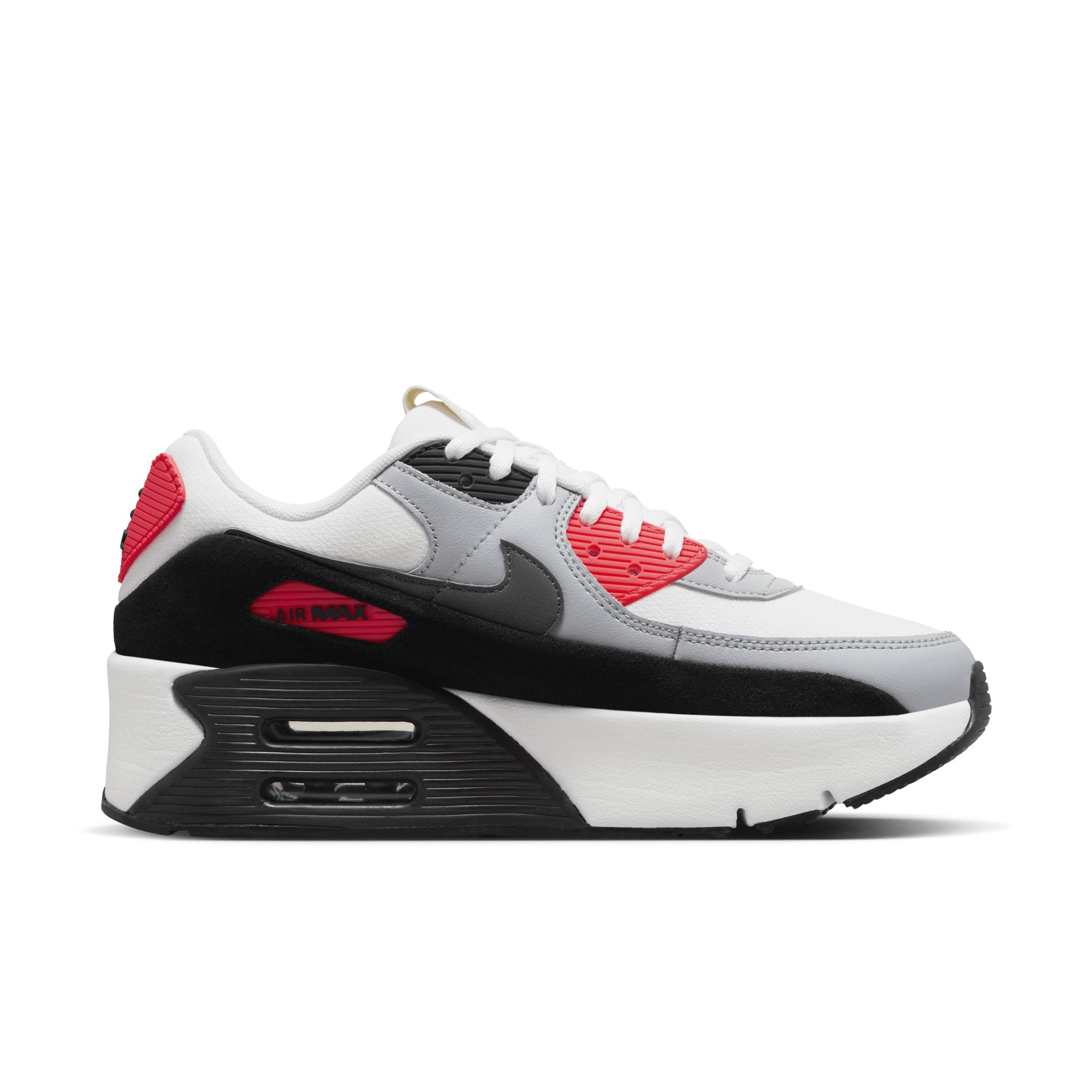 Nike Air Max 90 LV8 Women's Shoes Product Image