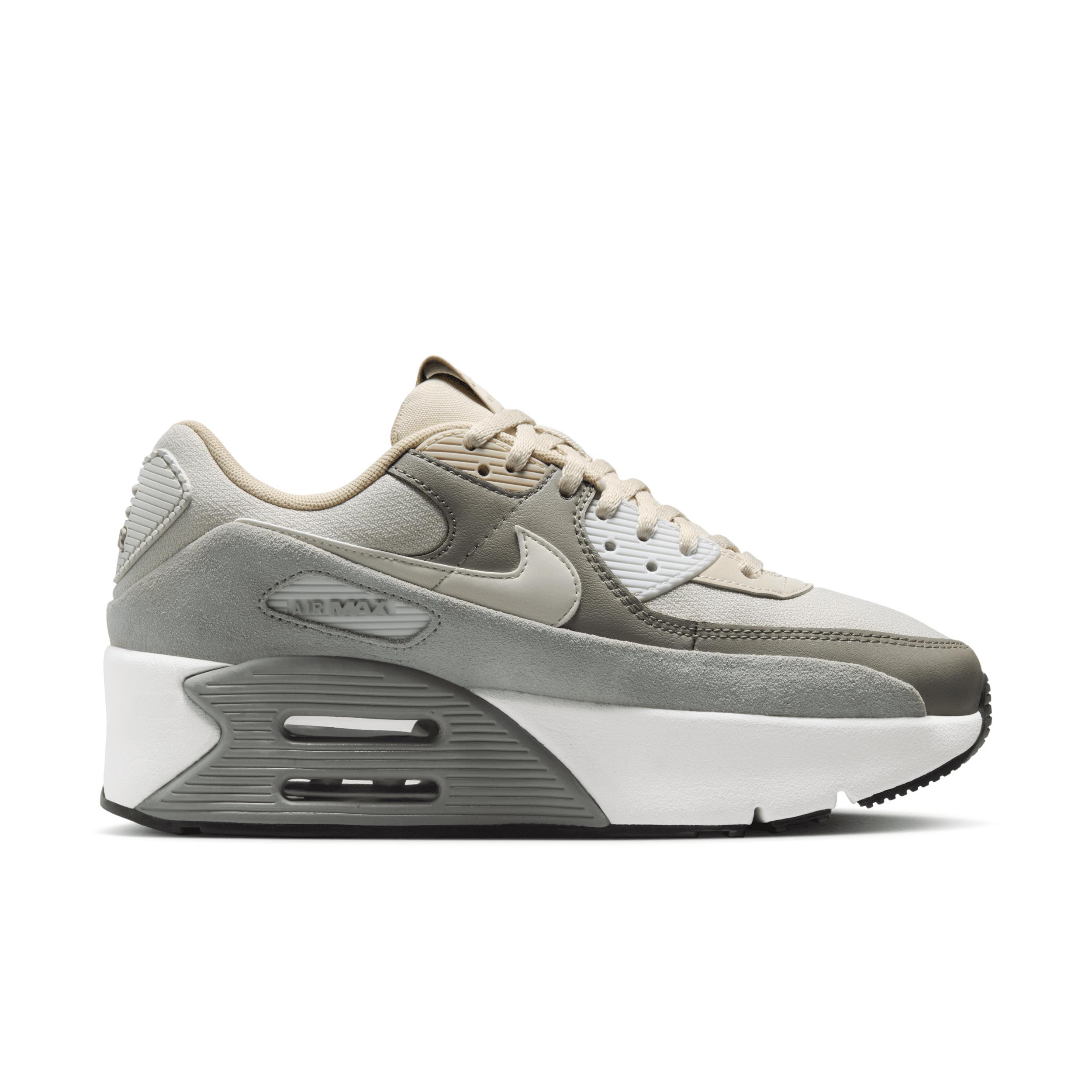 Nike Women's Air Max 90 LV8 Shoes Product Image