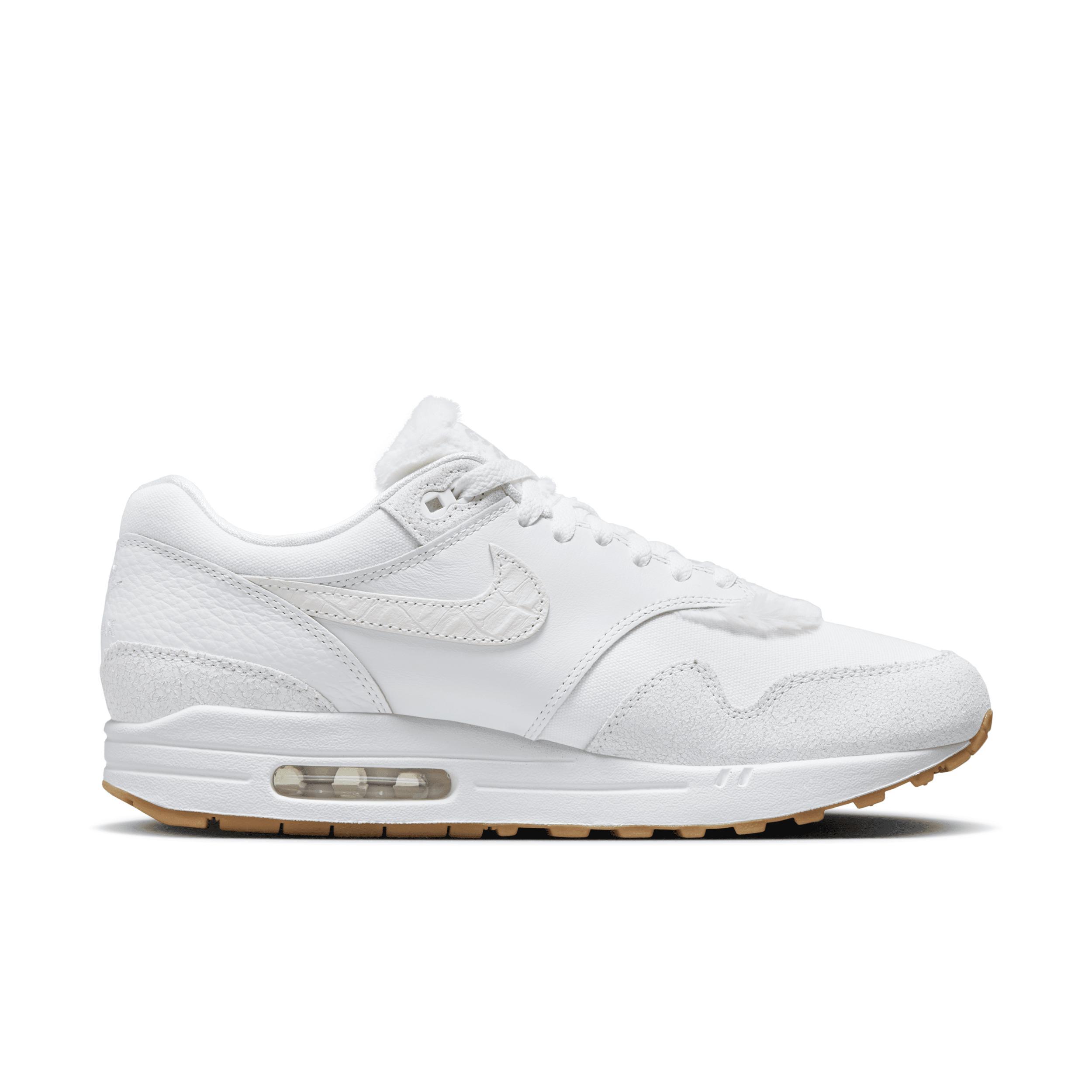 Nike Men's Air Max 1 Premium Shoes Product Image