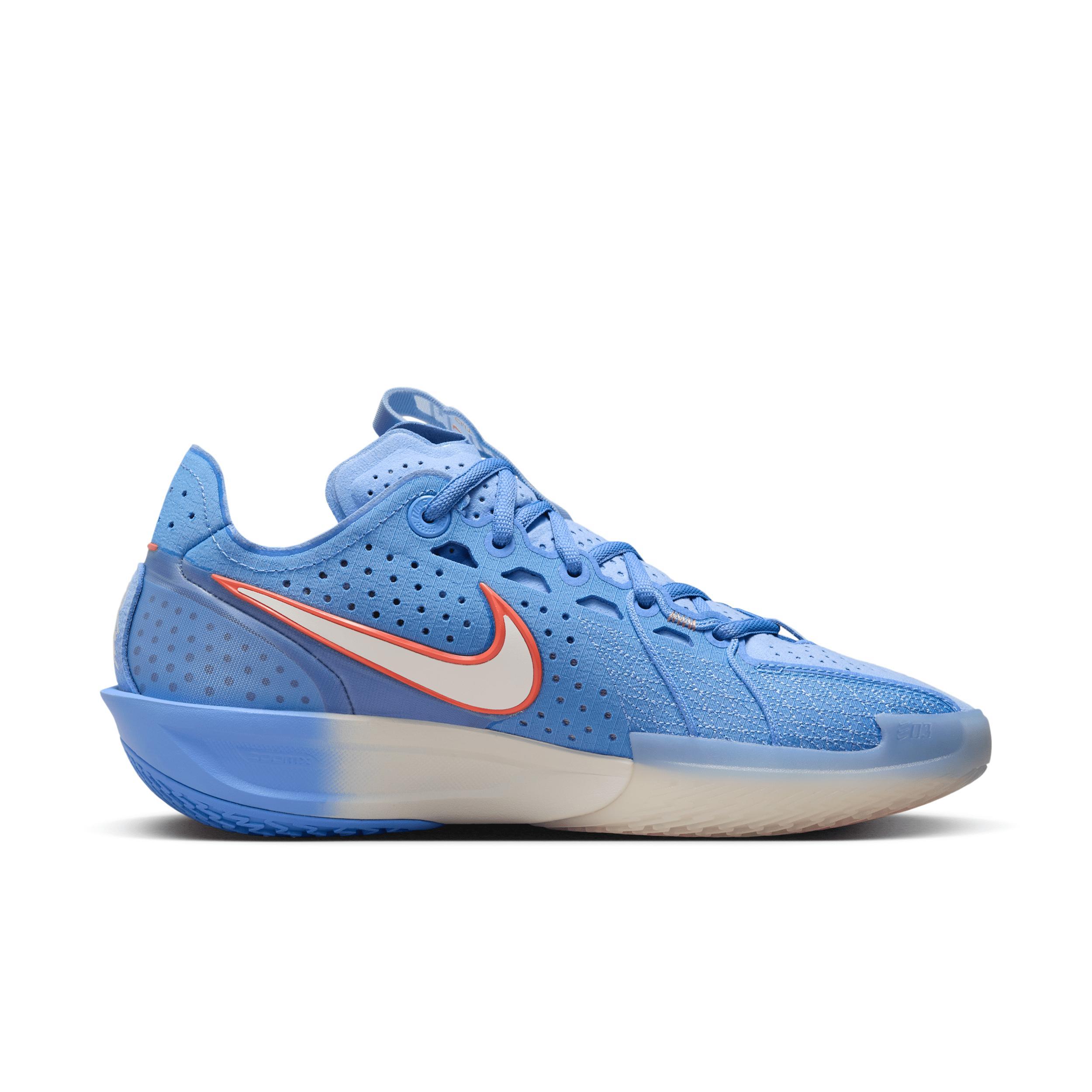 Nike Women's G.T. Cut 3 Basketball Shoes Product Image