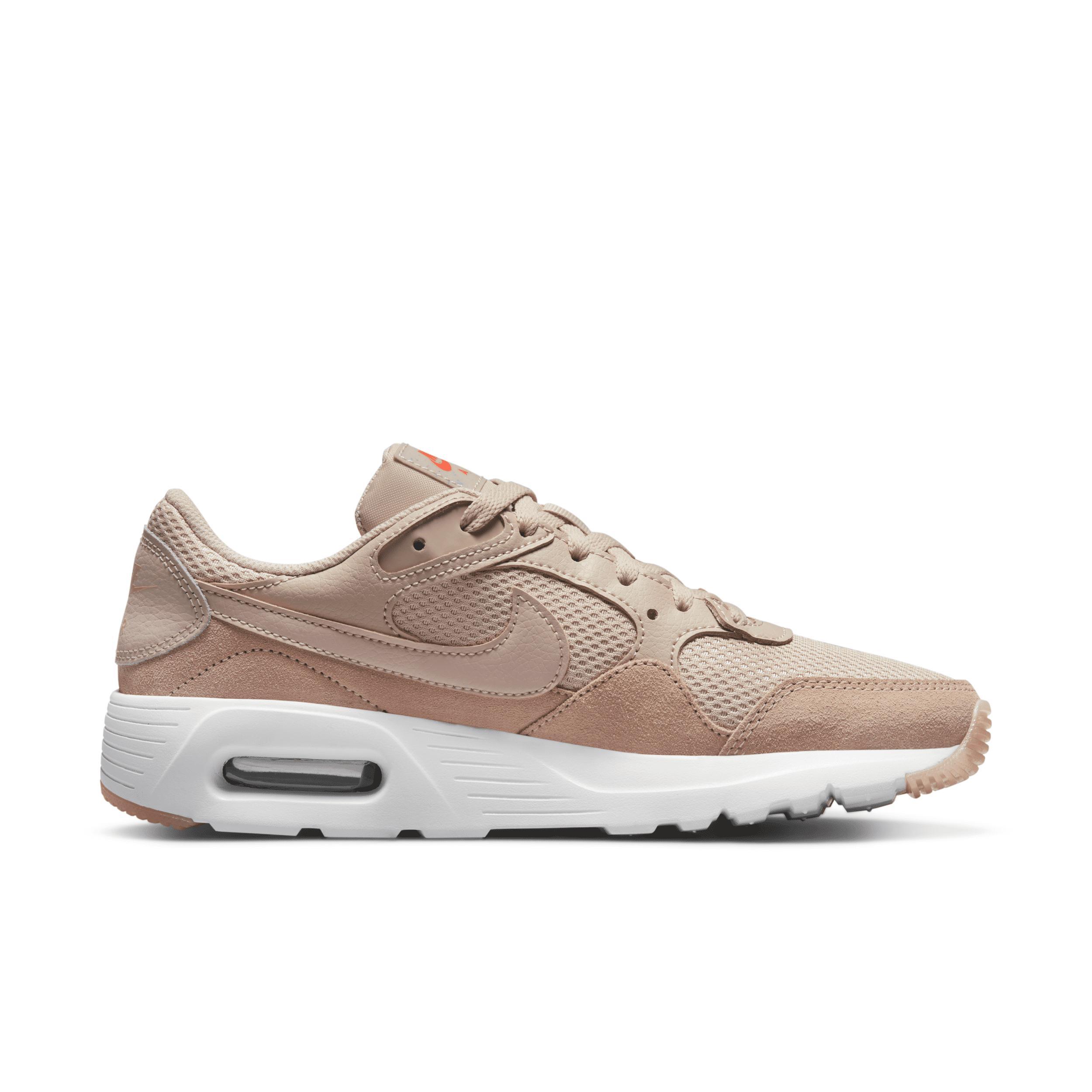 Nike Womens Air Max SC Shoes Product Image