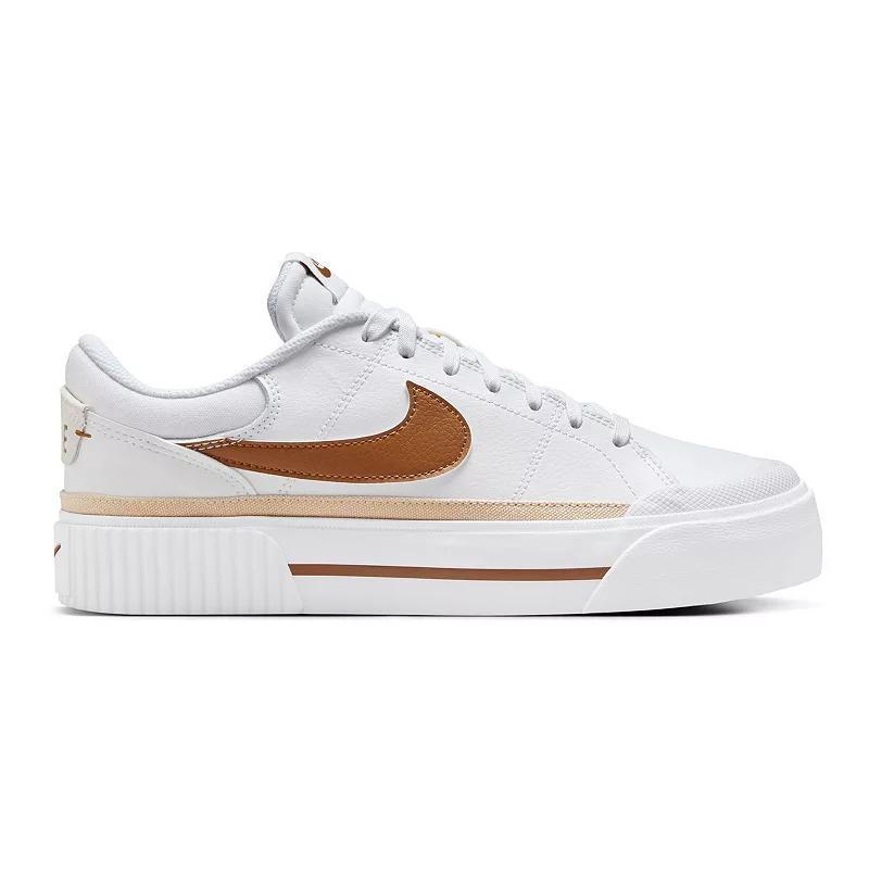 Nike Court Legacy Lift Womens Shoes product image