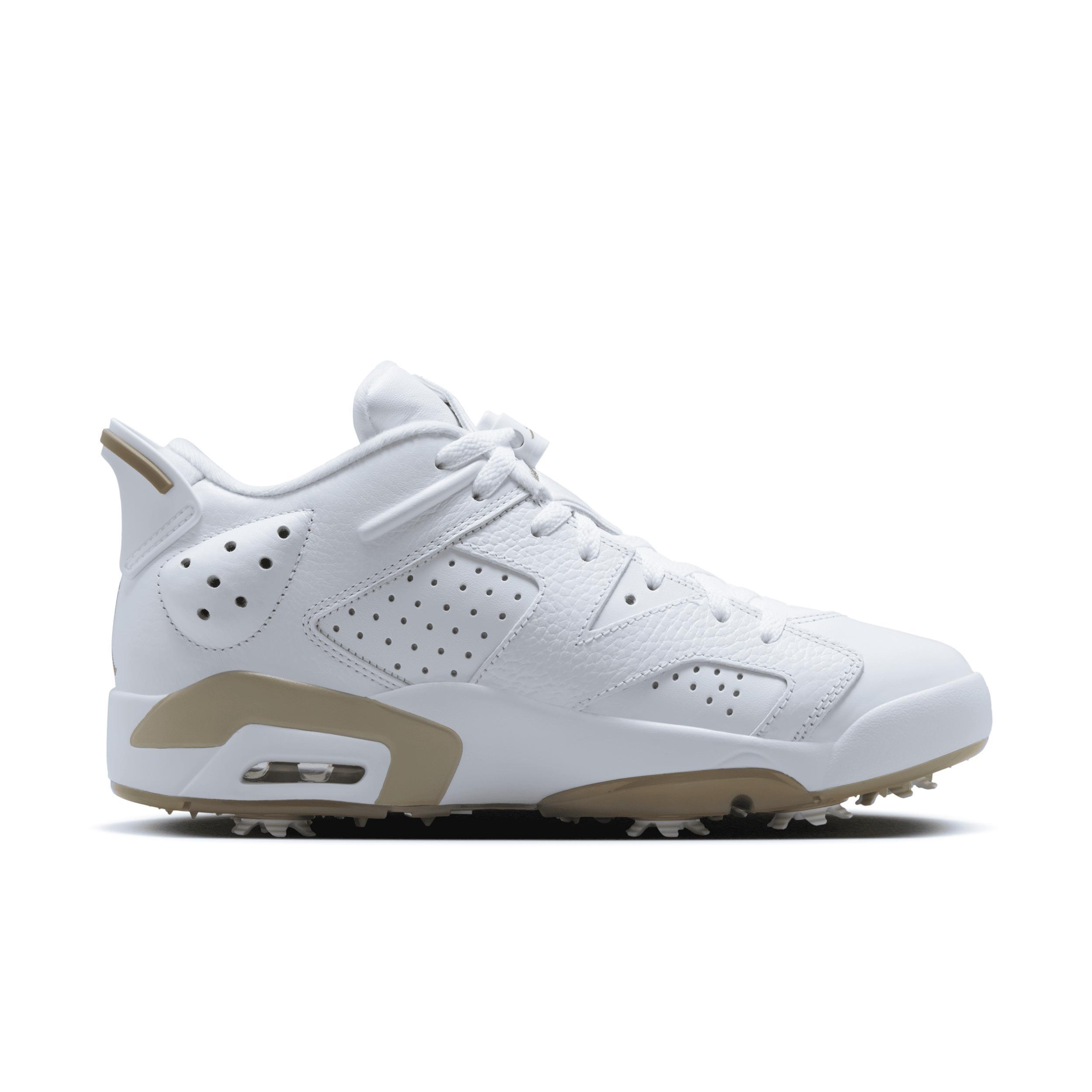 Men's Jordan Retro 6 G Golf Shoes Product Image