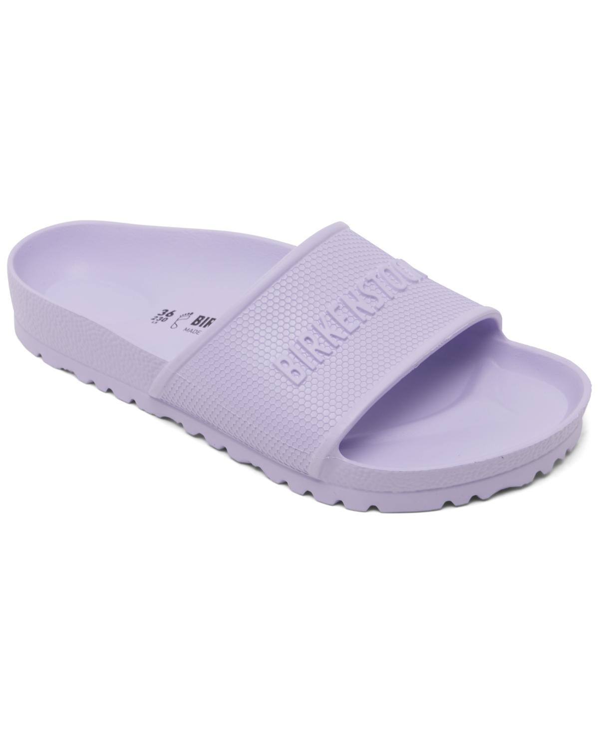 Birkenstock Womens Barbados Eva Slide Sandals from Finish Line Product Image