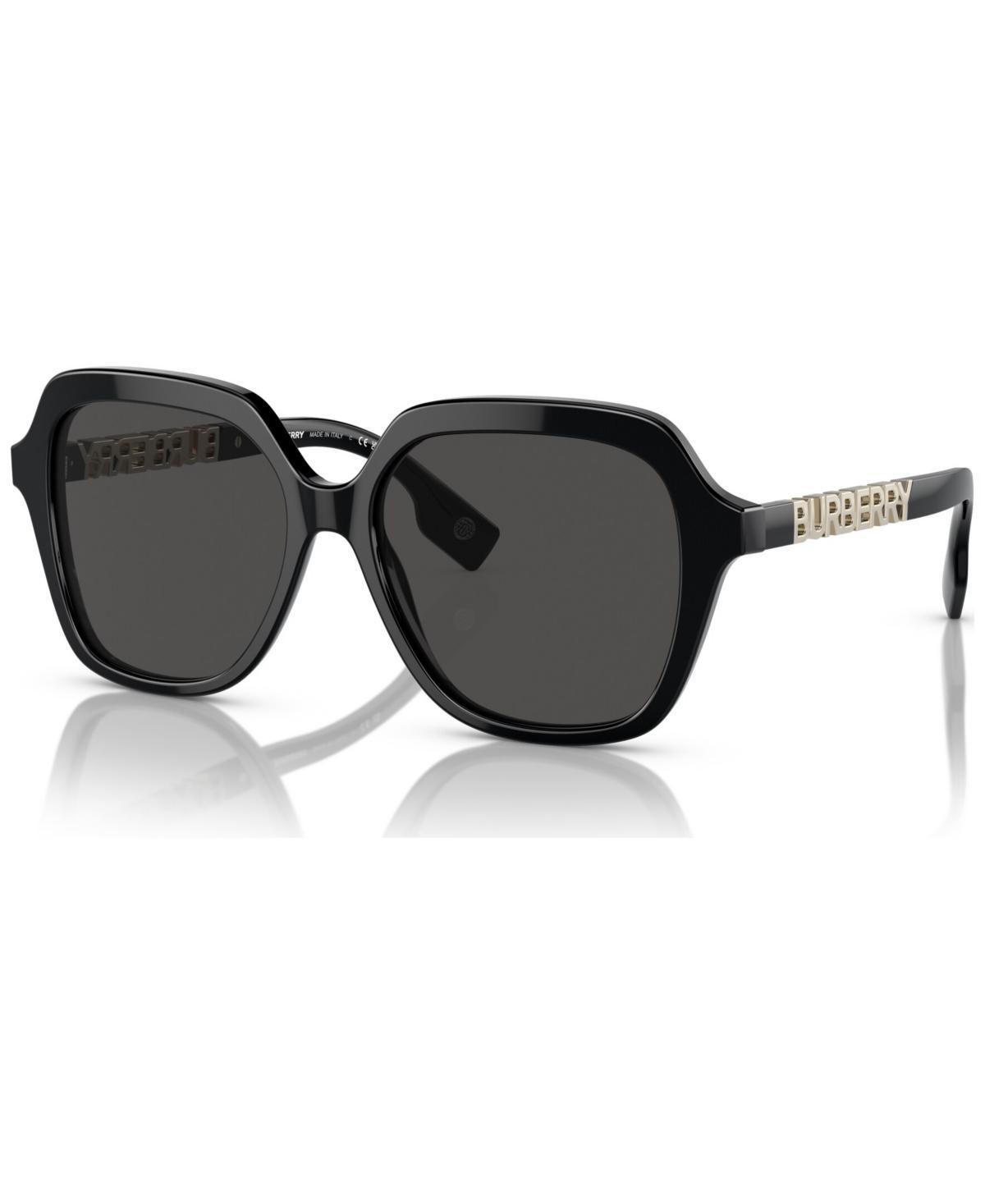 Womens Joni 55MM Square Sunglasses Product Image