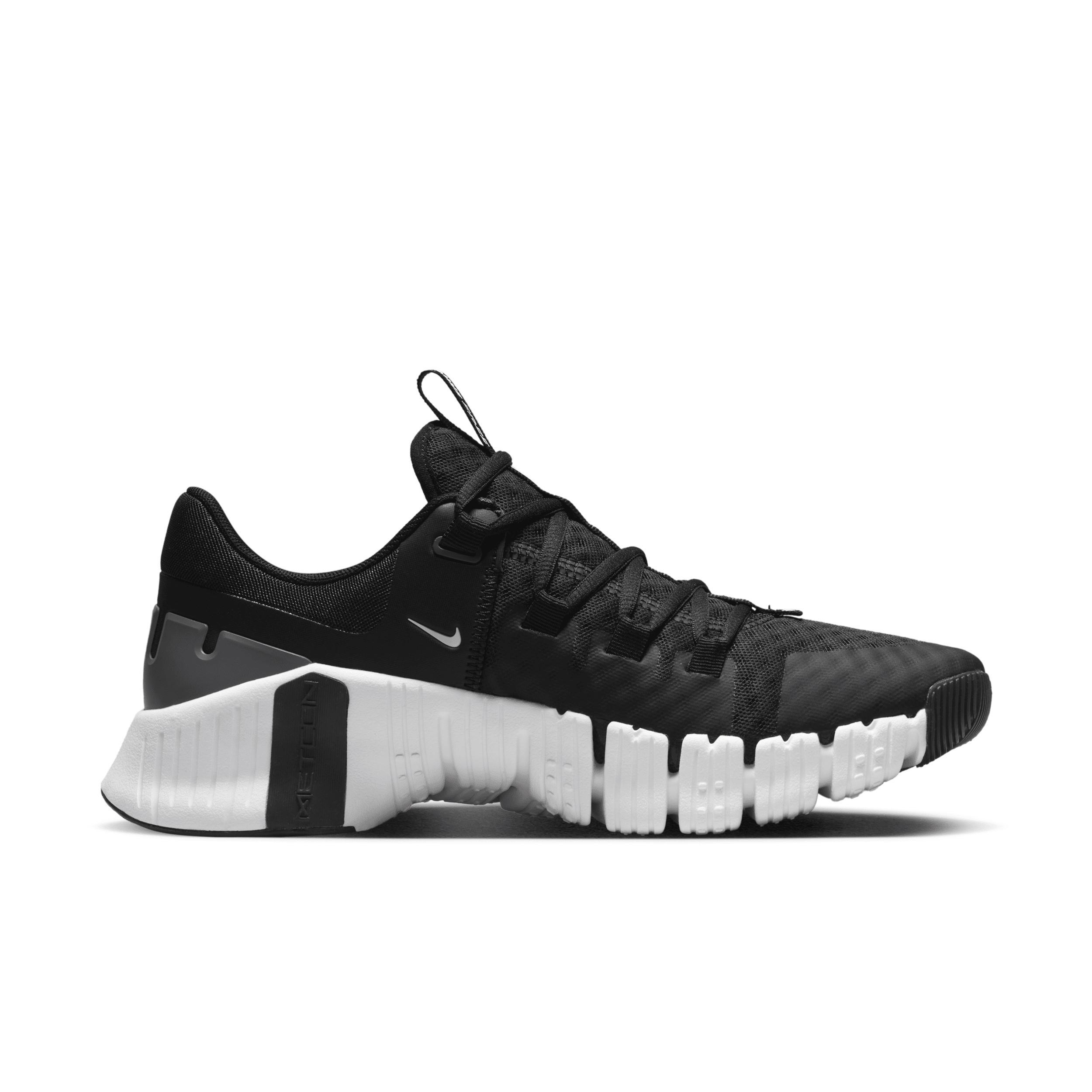 Womens Nike Free Metcon 5 Training Shoes Product Image