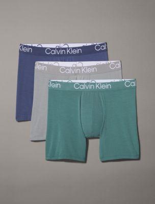 Ultra-Soft Modern 3-Pack Boxer Brief Product Image