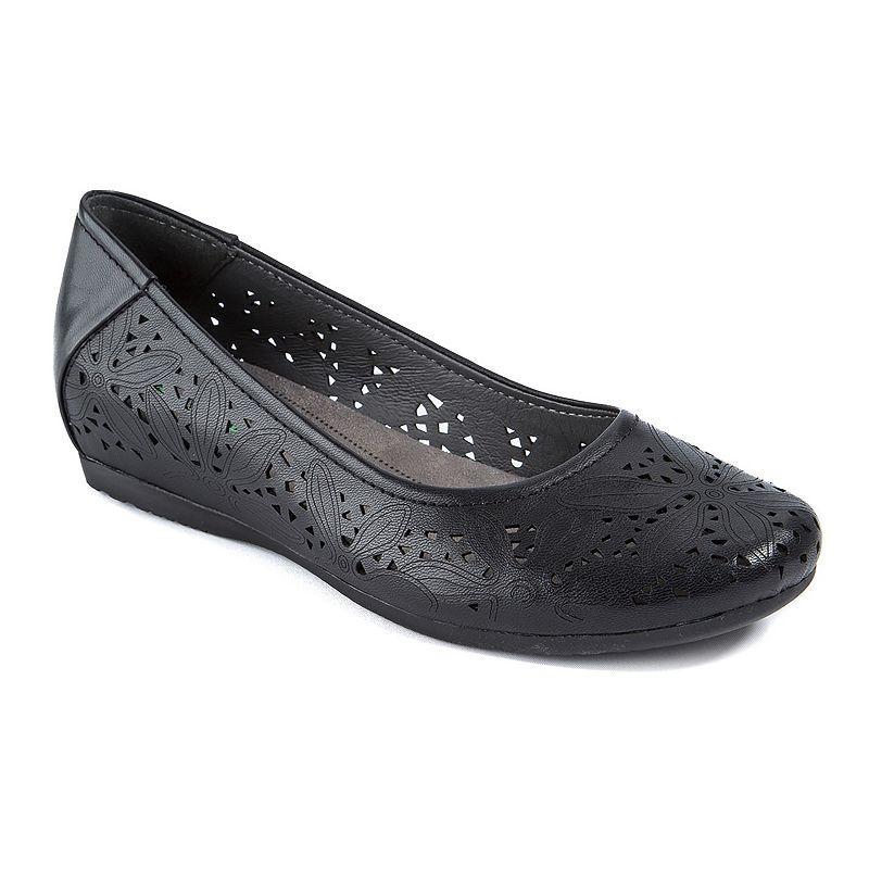 Baretraps Womens Mariah Flats Product Image