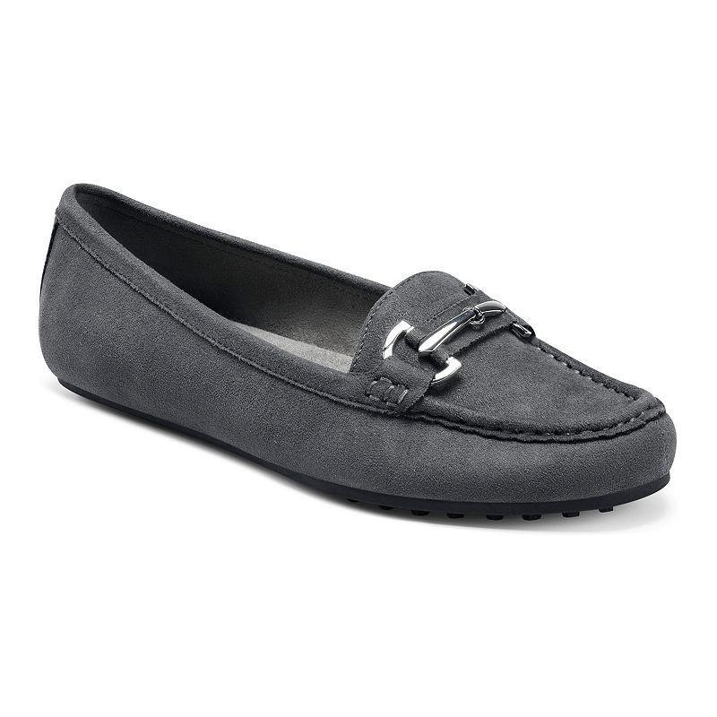 A2 by Aerosoles Day Drive Womens Moccasin Flats Product Image