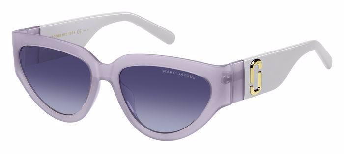 Marc Jacobs 57mm Cat Eye Sunglasses Product Image